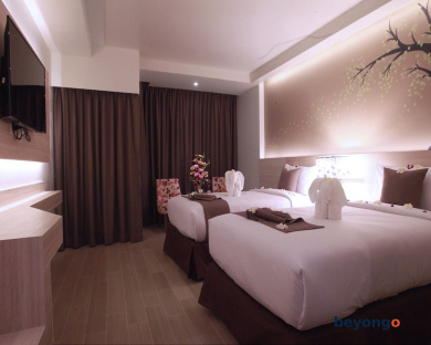 Levana Pattaya Hotel 41
