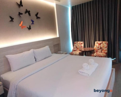 Levana Pattaya Hotel 42