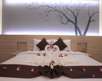 Levana Pattaya Hotel 43