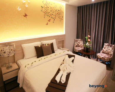 Levana Pattaya Hotel 44
