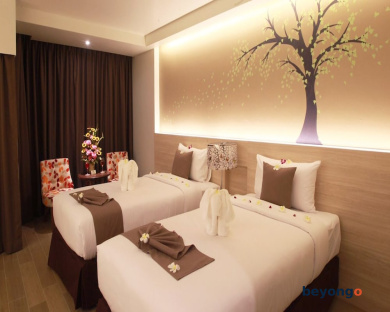 Levana Pattaya Hotel 45