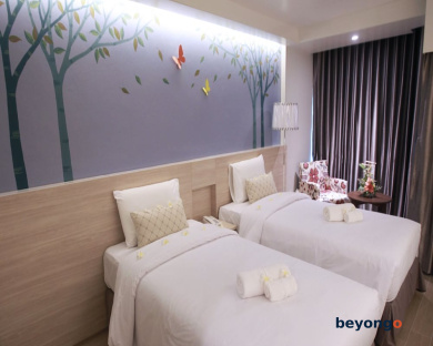 Levana Pattaya Hotel 46