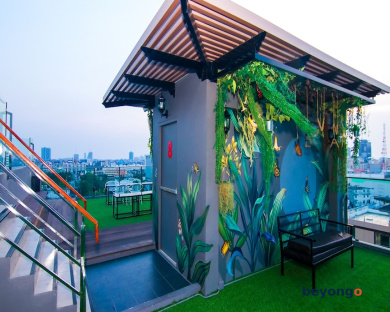 Levana Pattaya Hotel 5