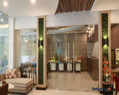 Levana Pattaya Hotel 52