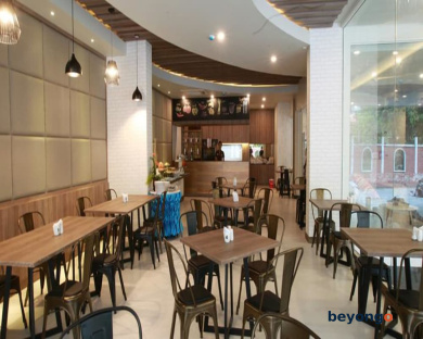 Levana Pattaya Hotel 53