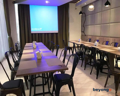 Levana Pattaya Hotel 55