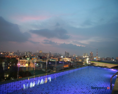 Levana Pattaya Hotel 57