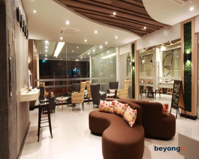 Levana Pattaya Hotel 6