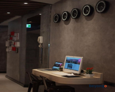 Levana Pattaya Hotel 7