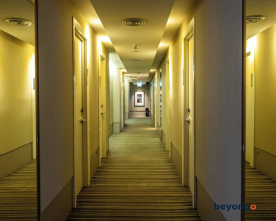 LiT BANGKOK Hotel 103