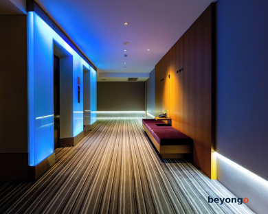 LiT BANGKOK Hotel 104