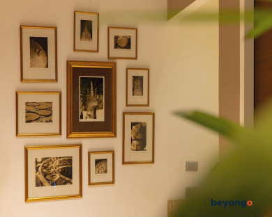 LiT BANGKOK Hotel 25