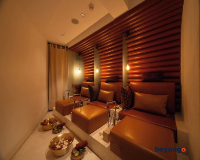 LiT BANGKOK Hotel 27