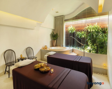 LiT BANGKOK Hotel 34