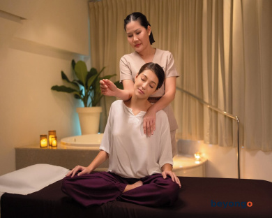 LiT BANGKOK Hotel 35