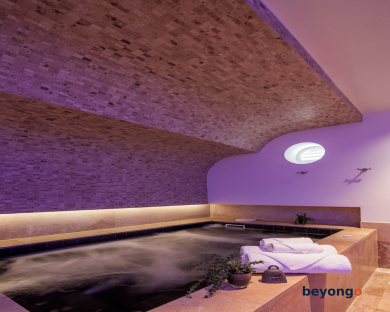LiT BANGKOK Hotel 39