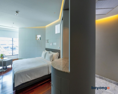 LiT BANGKOK Hotel 46