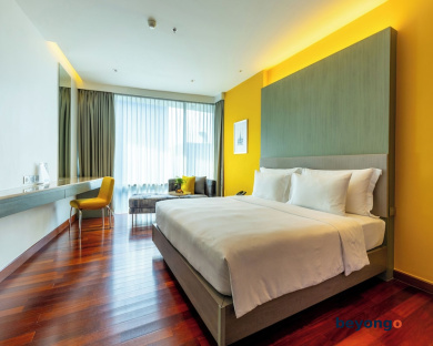 LiT BANGKOK Hotel 50