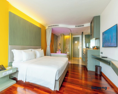 LiT BANGKOK Hotel 51