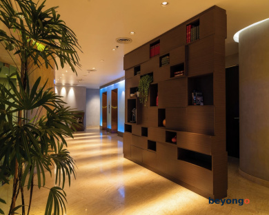 LiT BANGKOK Hotel 7