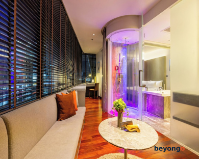 LiT BANGKOK Hotel 70