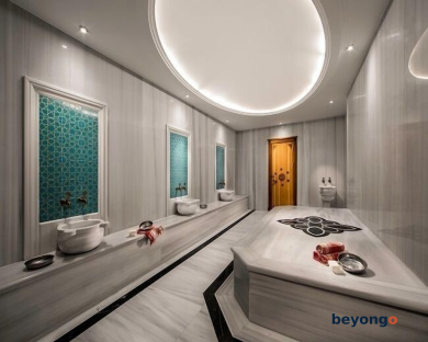 Lionel Hotel Istanbul 10