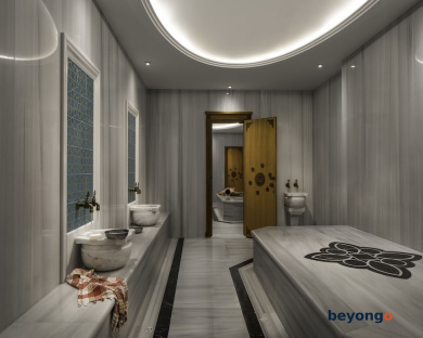 Lionel Hotel Istanbul 12