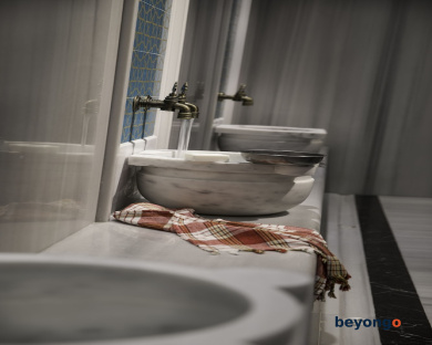 Lionel Hotel Istanbul 13