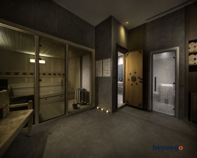 Lionel Hotel Istanbul 14