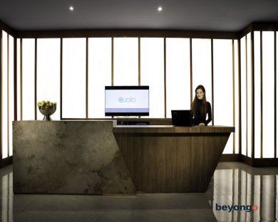 Lionel Hotel Istanbul 15