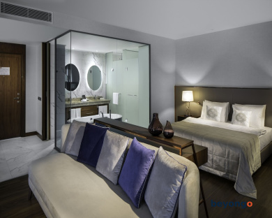 Lionel Hotel Istanbul 17