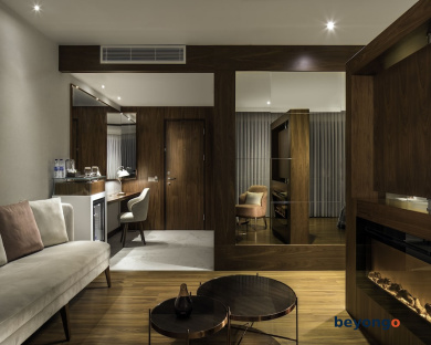 Lionel Hotel Istanbul 18