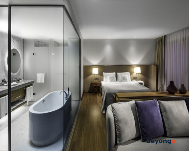Lionel Hotel Istanbul 19