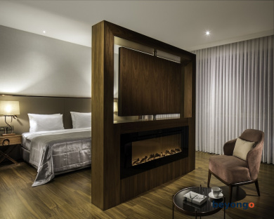 Lionel Hotel Istanbul 22