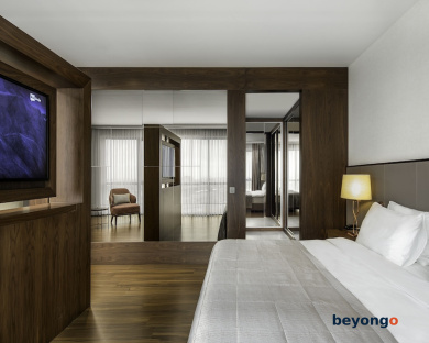 Lionel Hotel Istanbul 23