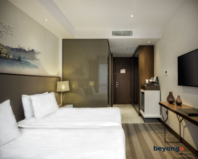 Lionel Hotel Istanbul 24