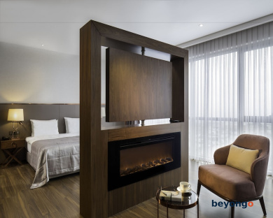 Lionel Hotel Istanbul 25