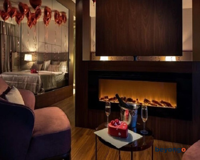Lionel Hotel Istanbul 27