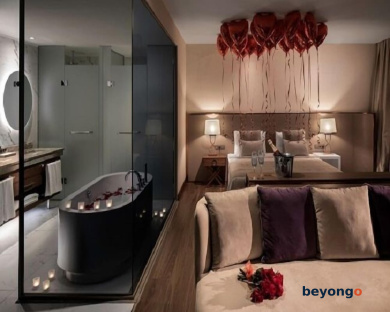 Lionel Hotel Istanbul 28