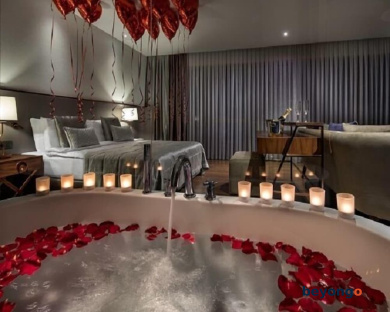Lionel Hotel Istanbul 29