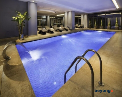 Lionel Hotel Istanbul 3
