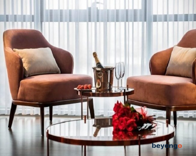 Lionel Hotel Istanbul 30