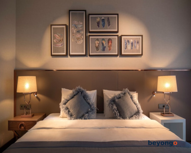 Lionel Hotel Istanbul 32