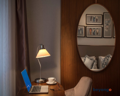 Lionel Hotel Istanbul 35