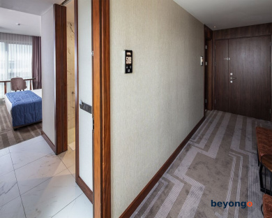 Lionel Hotel Istanbul 36