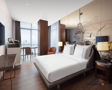 Lionel Hotel Istanbul 38