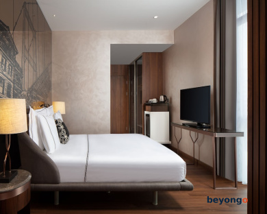 Lionel Hotel Istanbul 40
