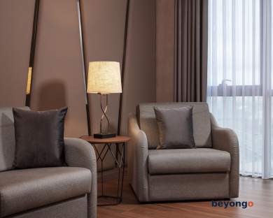 Lionel Hotel Istanbul 43