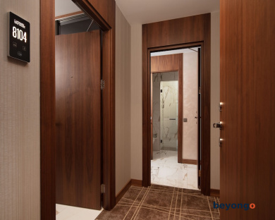 Lionel Hotel Istanbul 44