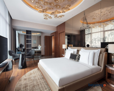 Lionel Hotel Istanbul 45